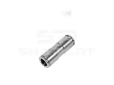 9.85908 Push-in-connector, D: 8 mm