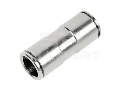 9.85912 Push-in-connector, D: 12 mm
