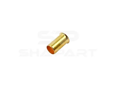 9.87008 Reinforcing sleeve, D: 10 mm